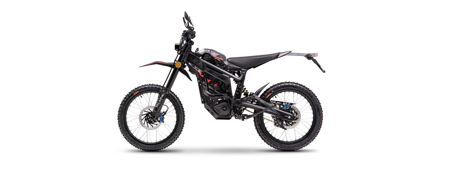 Talaria Sting Pro - L1e (T5500) - Image 3