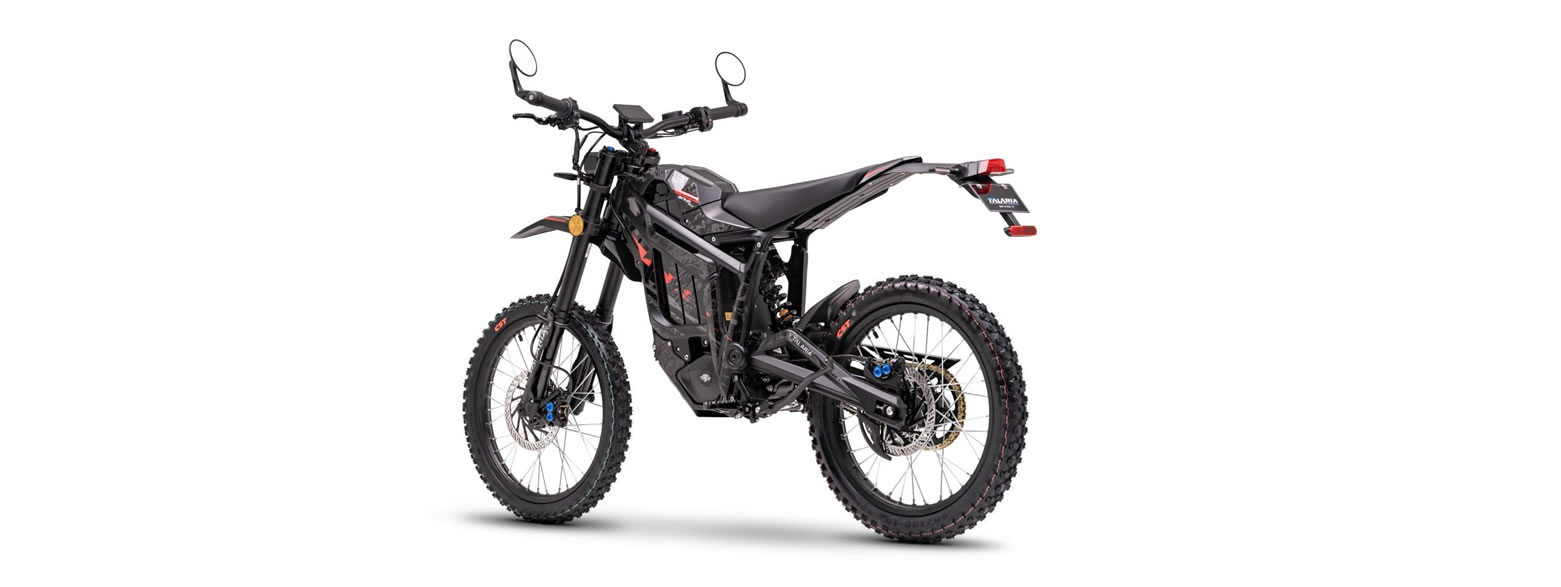 Talaria Sting Pro - L1e (T5500) - Image 4