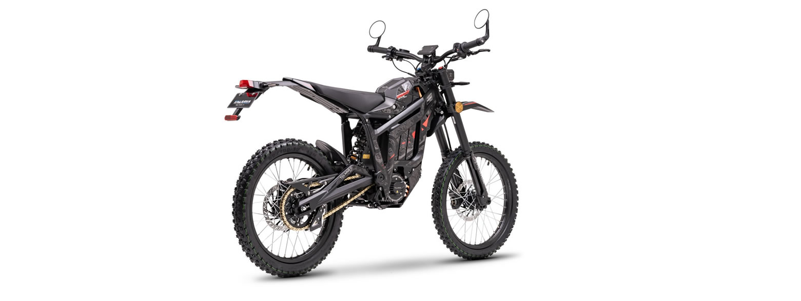 Talaria Sting Pro - L1e (T5500) - Image 6
