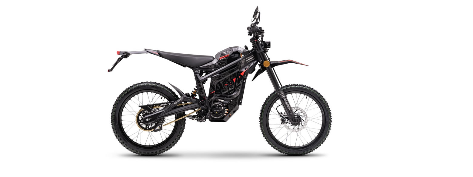 Talaria Sting Pro - L1e (T5500) - Image 7