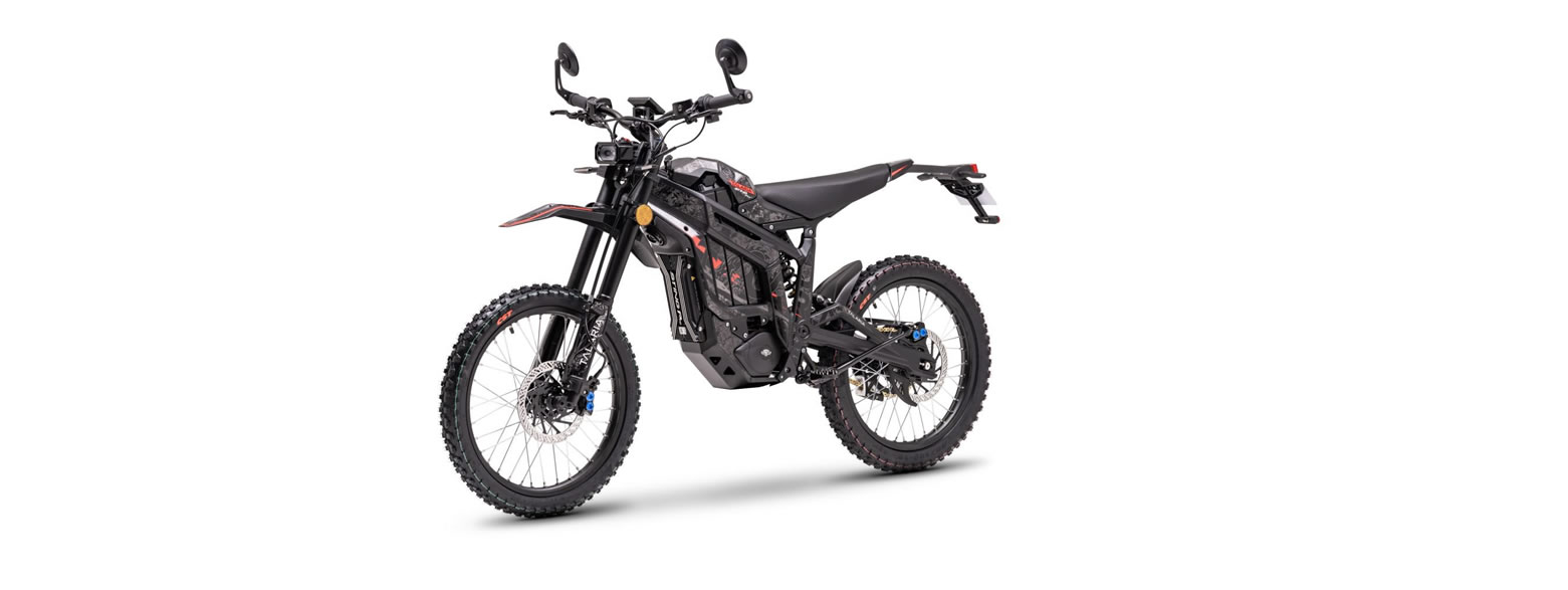 Talaria Sting Pro - L1e (T5500) - Image 9