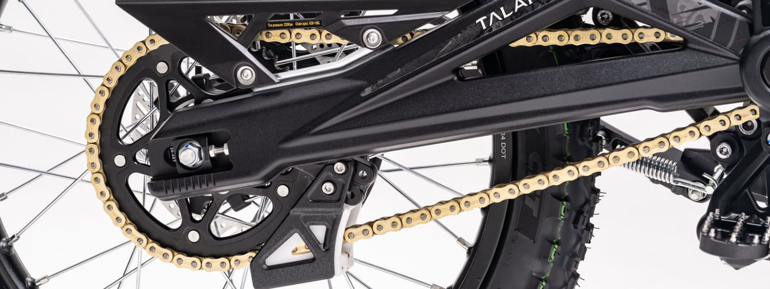 Talaria Sting Pro - L1e (T5500) - Image 17