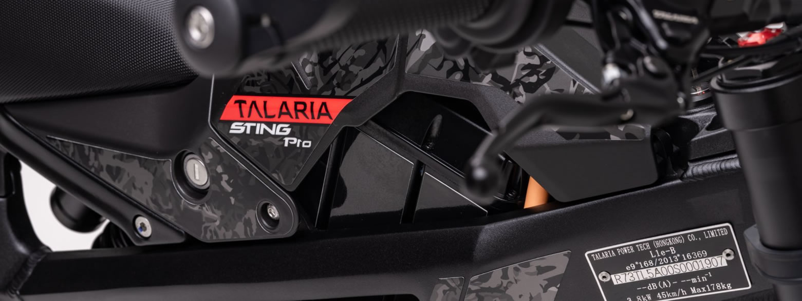 Talaria Sting Pro - L1e (T5500) - Image 19