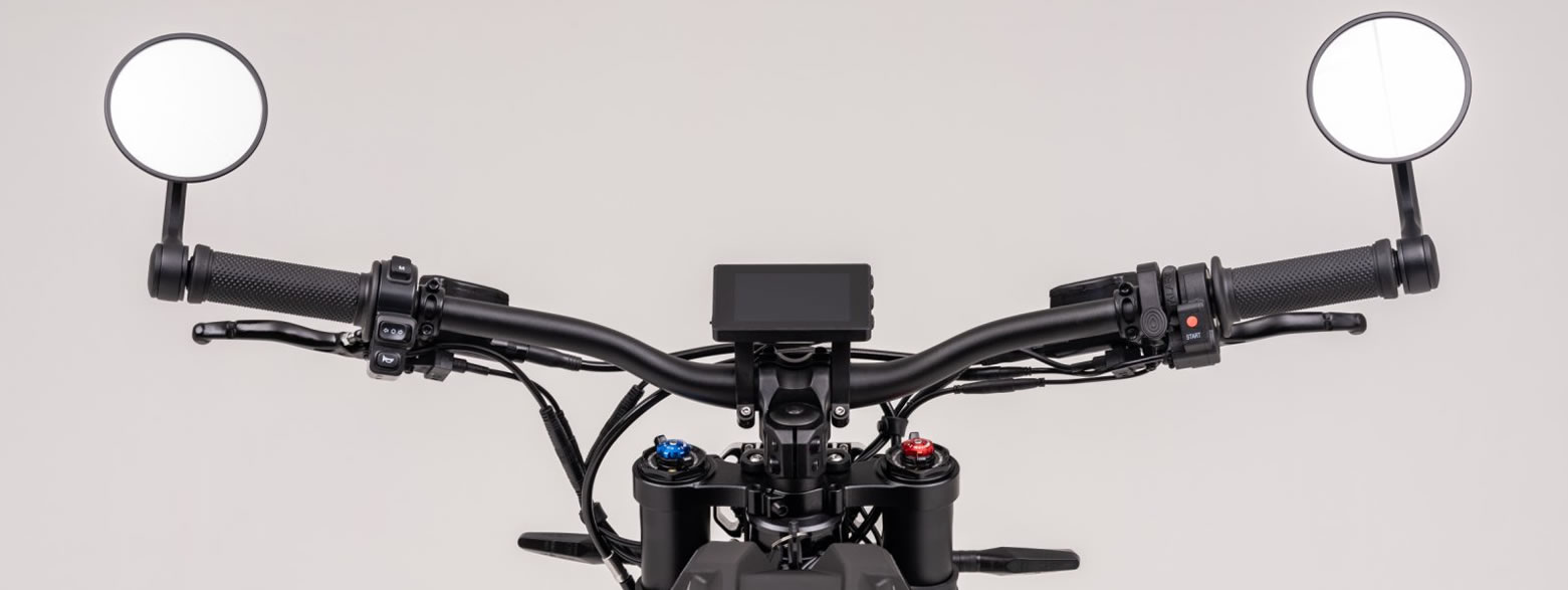 Talaria Sting Pro - L1e (T5500) - Image 22