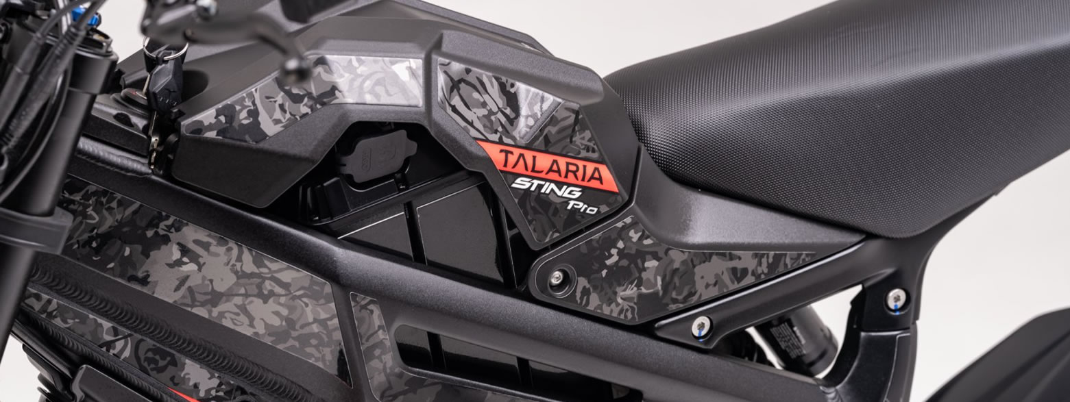 Talaria Sting Pro - L1e (T5500) - Image 23