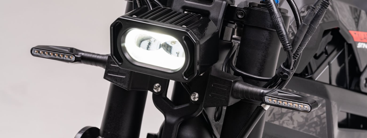 Talaria Sting Pro - L1e (T5500) - Image 24