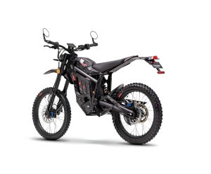 Talaria Sting Pro (TL5500) Elektromos Motor