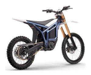 Talaria Komodo (TL6000) Elektromos Motor