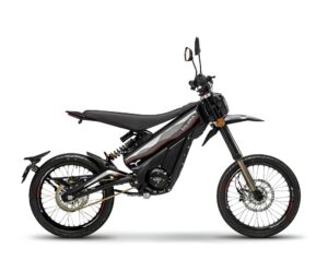 Talaria XxX X3 Pro - L1e - Elektromos Motor