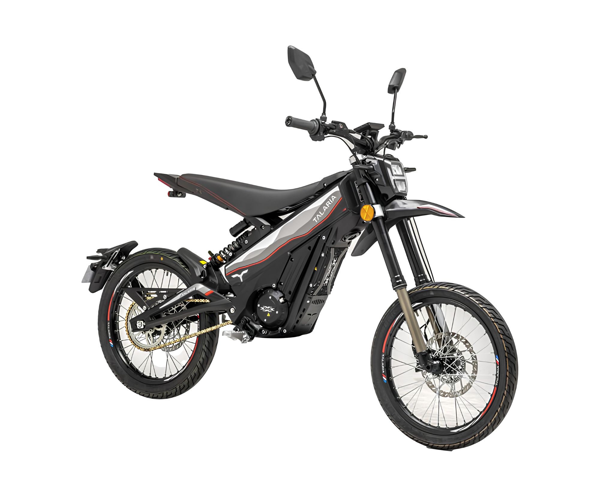 Talaria xXx PRO (X3) - L1E - Image 9