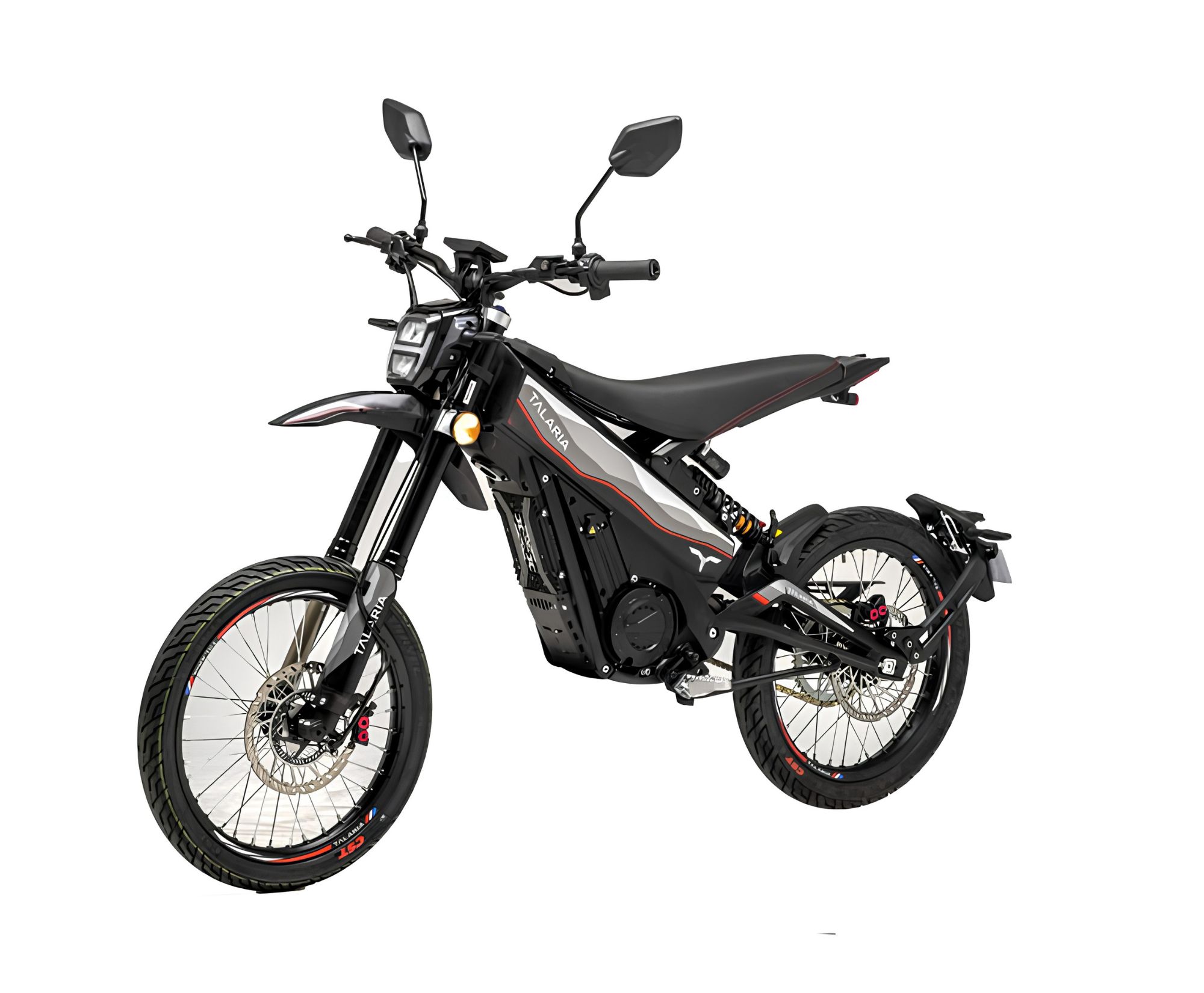 Talaria xXx PRO (X3) - L1E - Image 7