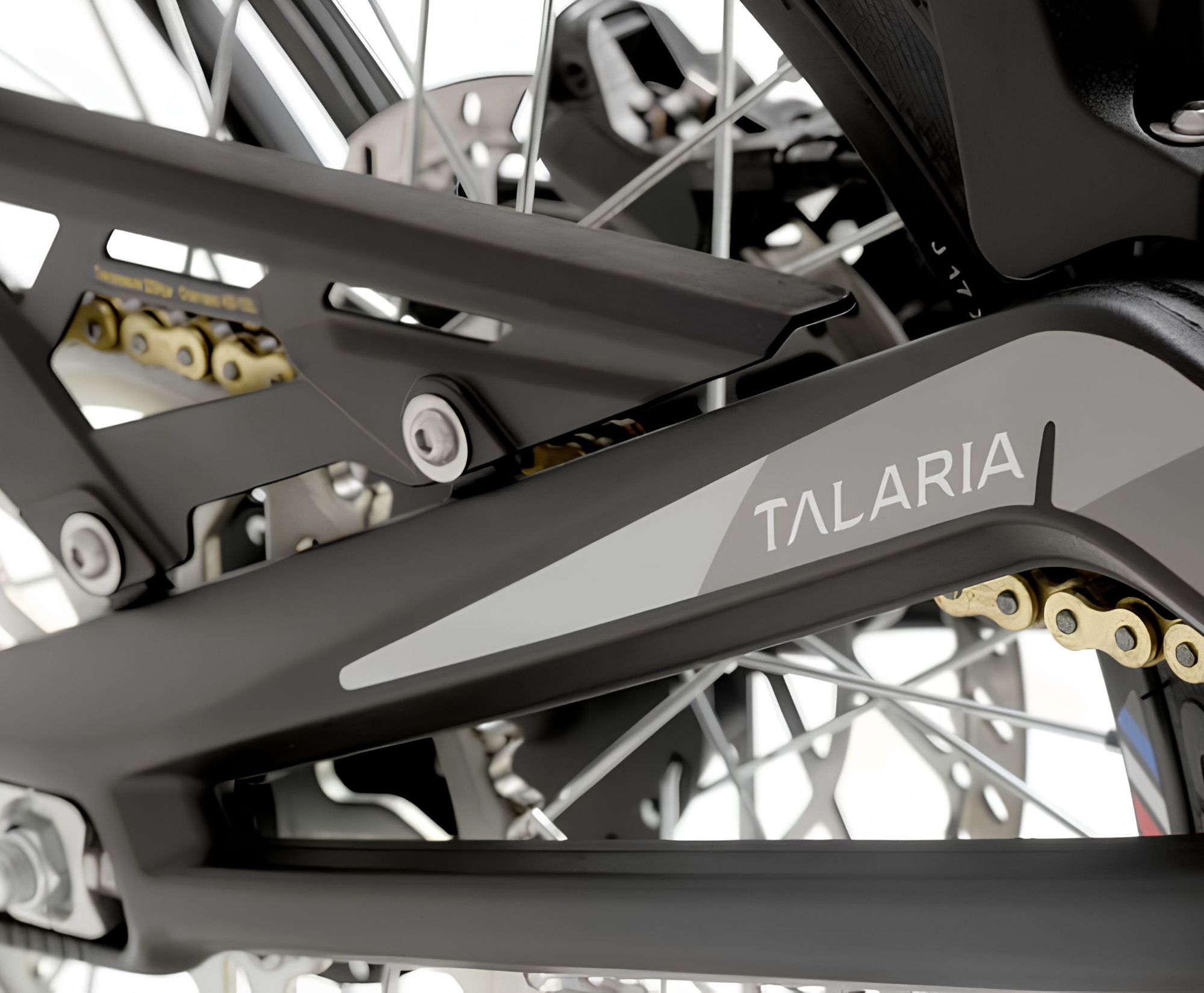 Talaria xXx PRO (X3) - L1E - Image 15