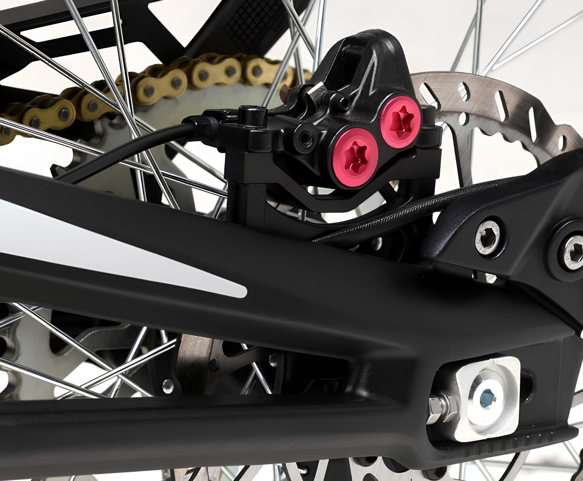Talaria xXx PRO (X3) - L1E - Image 12