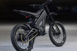 Talaria Elektromos Motor