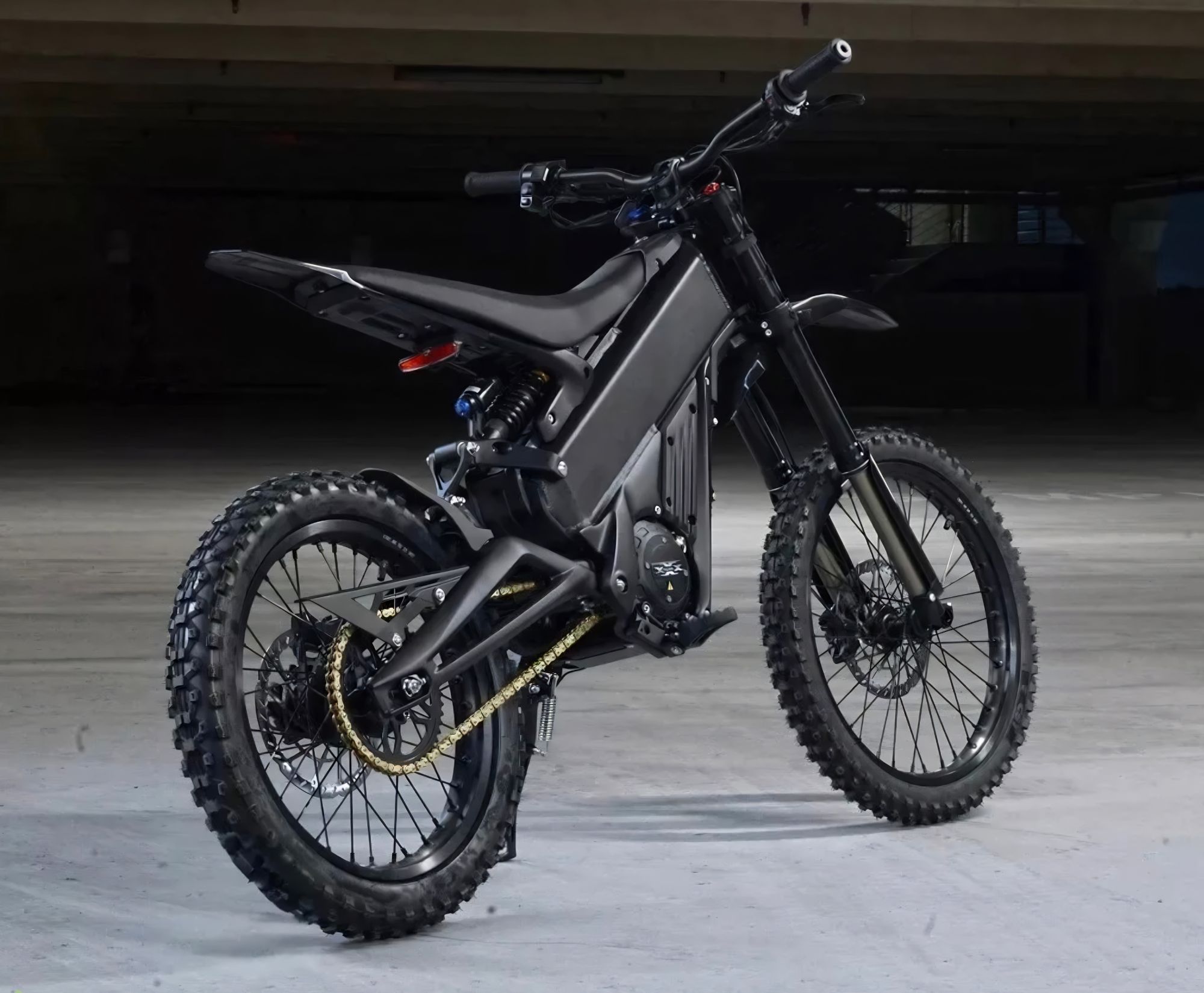 Talaria Elektromos Motor