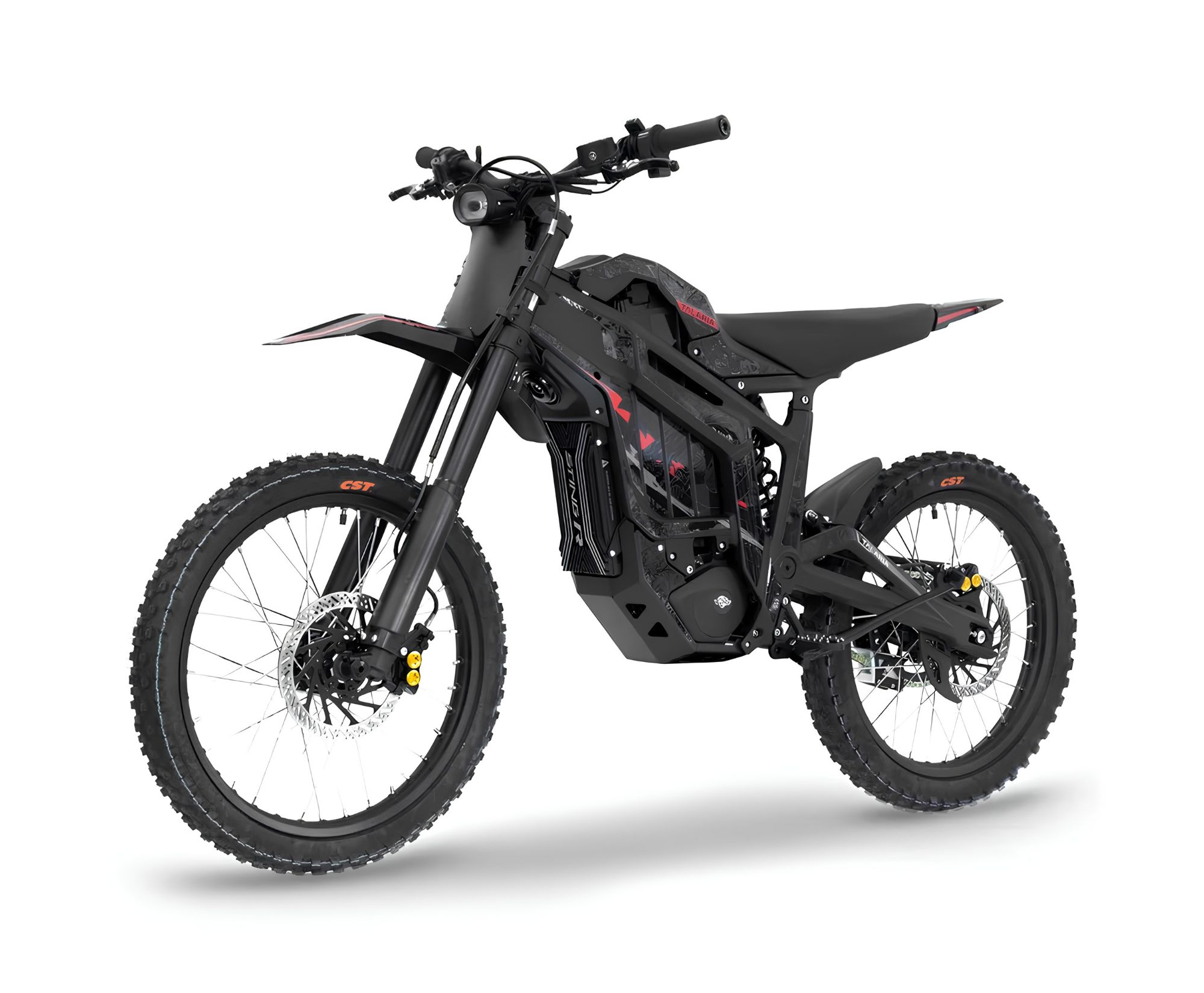 Talaria Sting Pro - L1e (T5500)