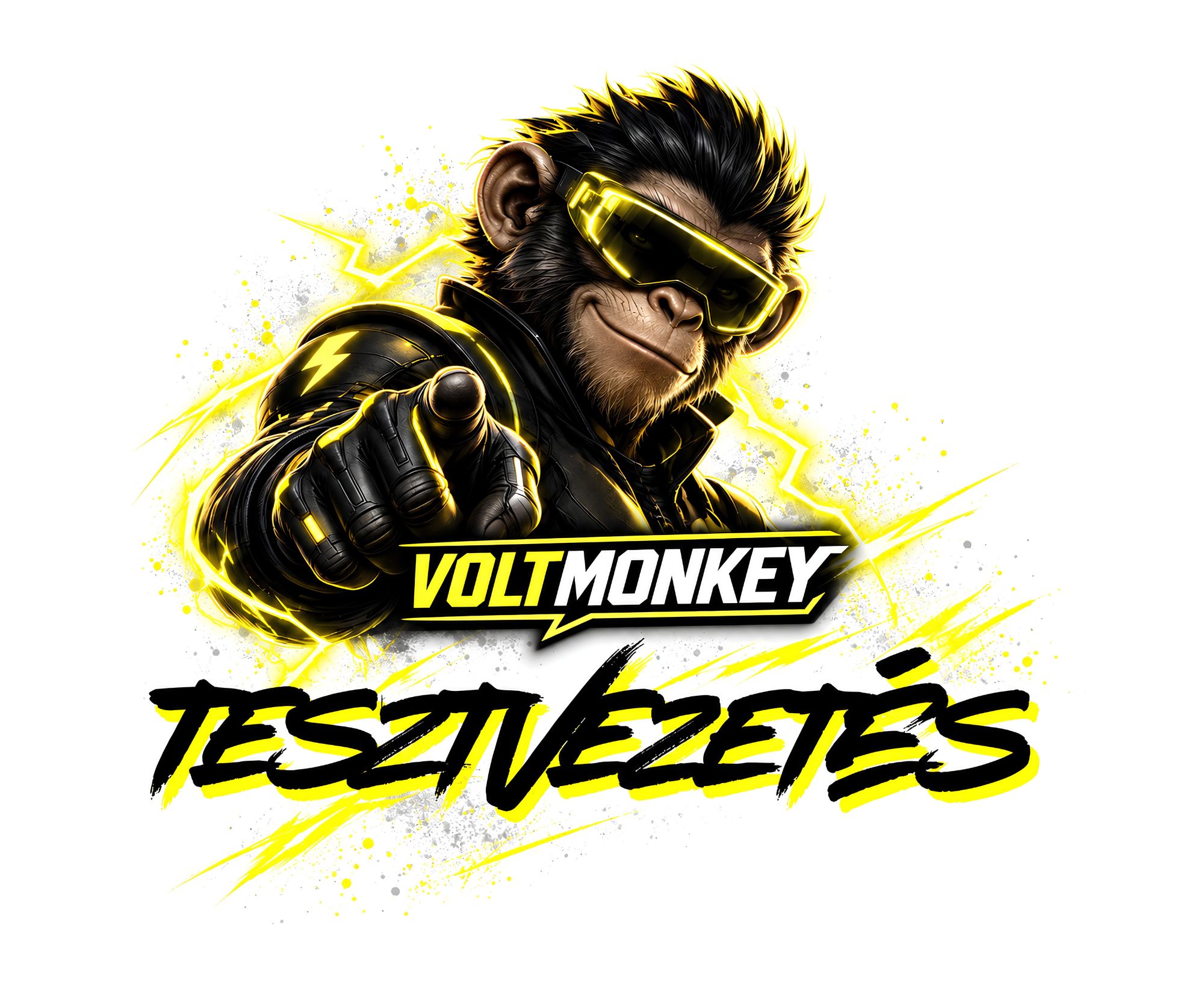 Elektromos motor tesztvezetés